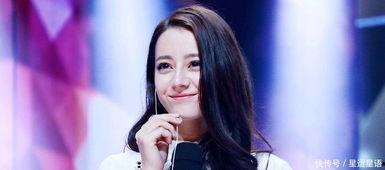 娱乐圈吃瓜迪丽热巴是谁,娱乐圈吃瓜界的焦点人物